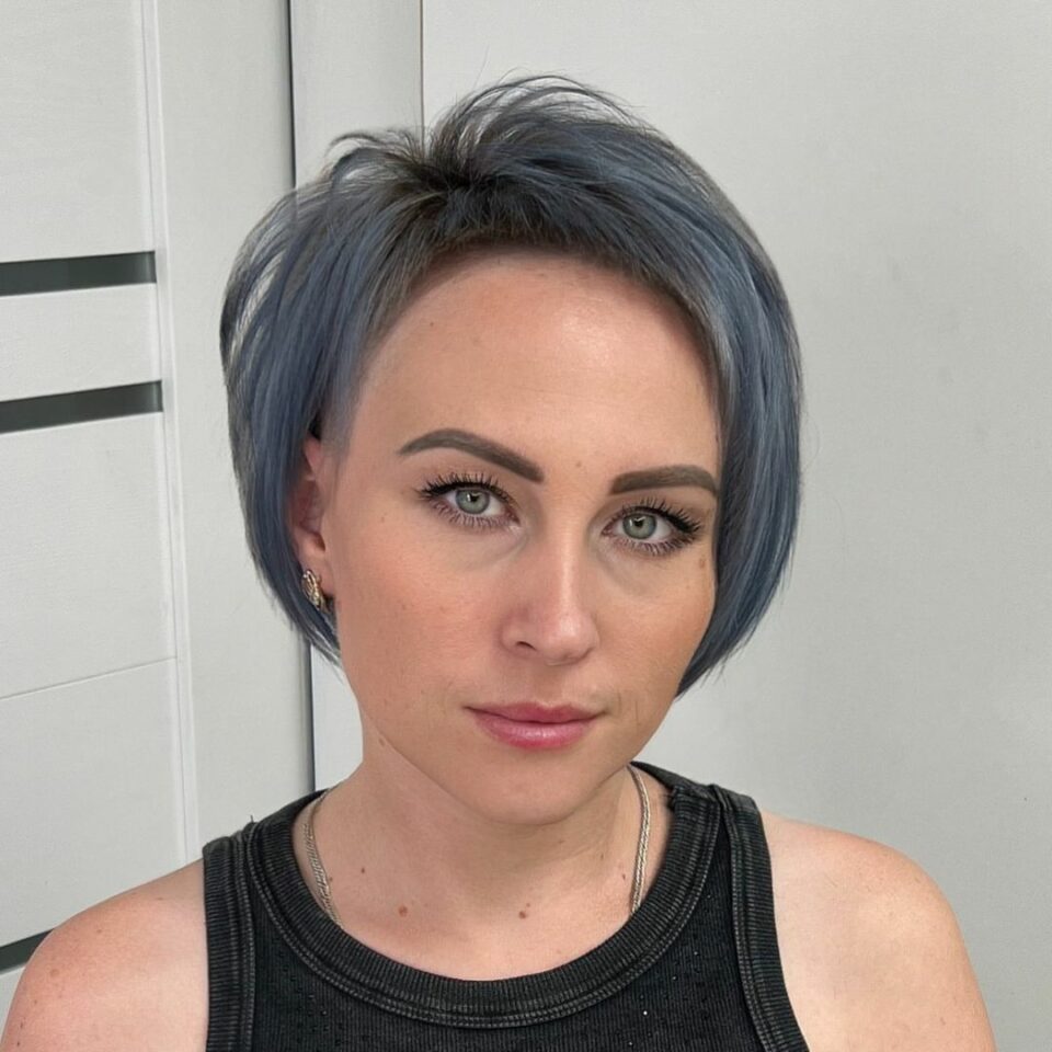 12 Pixie Cuts For Women Over 40 That Look Flattering And Fresh