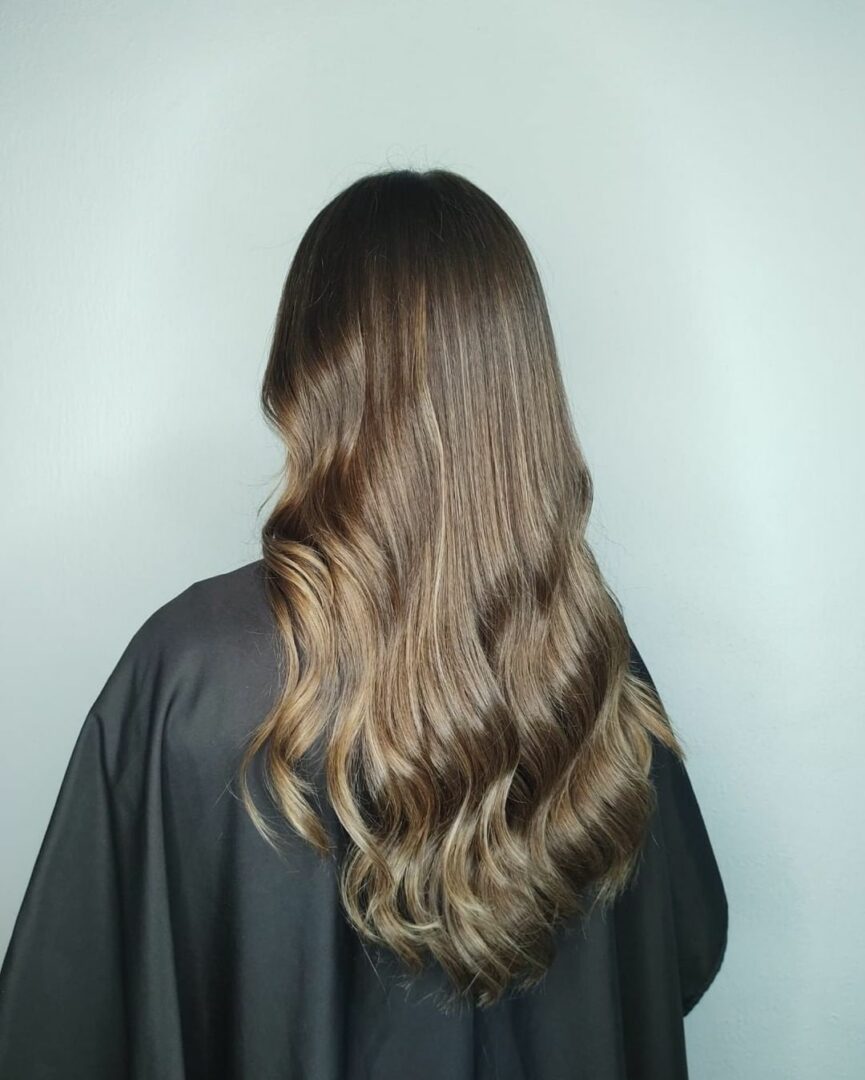 Secrets to Flawless Caramel Balayage No Expert Skills Required
