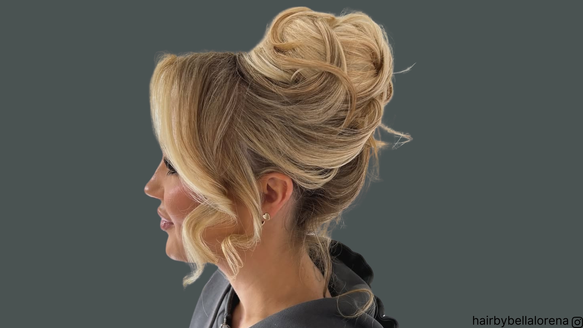 10 Beautiful French Twist Hairstyle Ideas For A Soft, Romantic Look