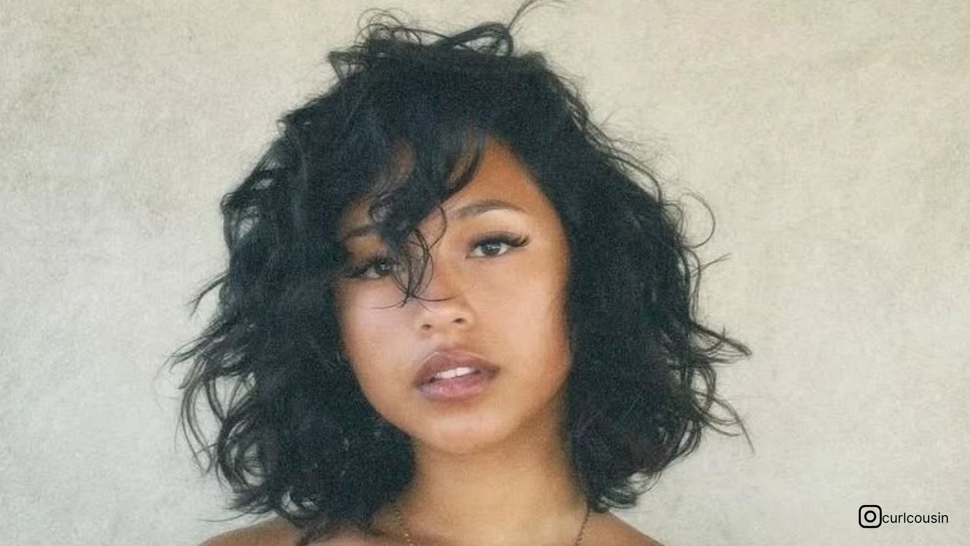 10 Curly Bob With Bangs Looks You Need To Save For Your Next Hair Update