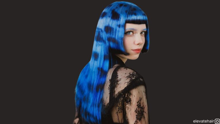 10 Edgy Hairstyles That Will Make You Want To Go Wild With Your Hair