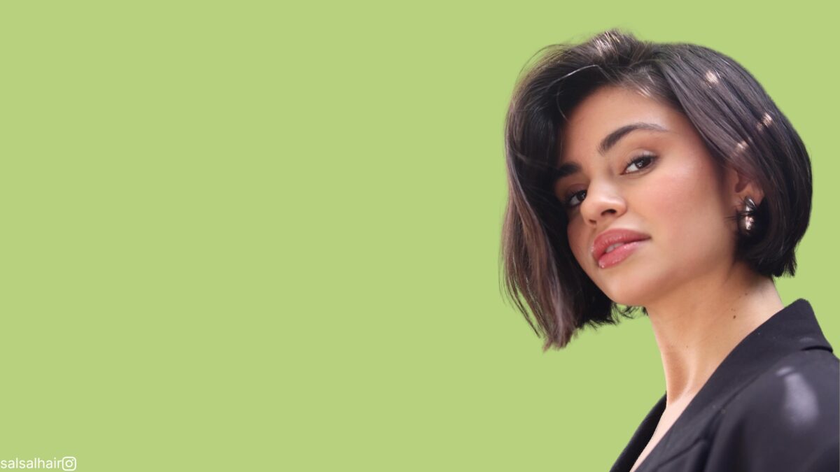 Maximize Jaw Length Hair: Styles & Care for Longer Appearance