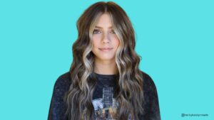 10 Gorgeous Money Piece Balayage Ideas To Revamp Your Hair Color