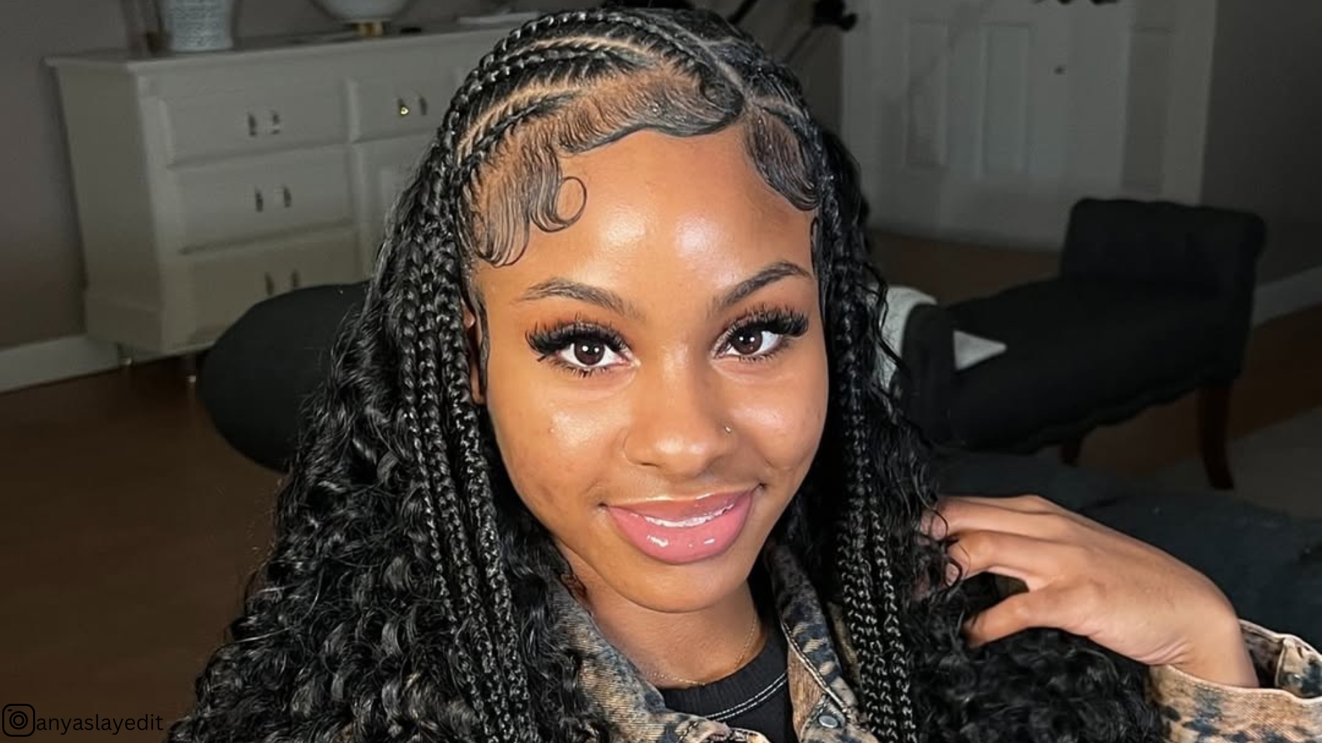 10 Havana Twist Styles That Will Make You Say Oh Na-Na