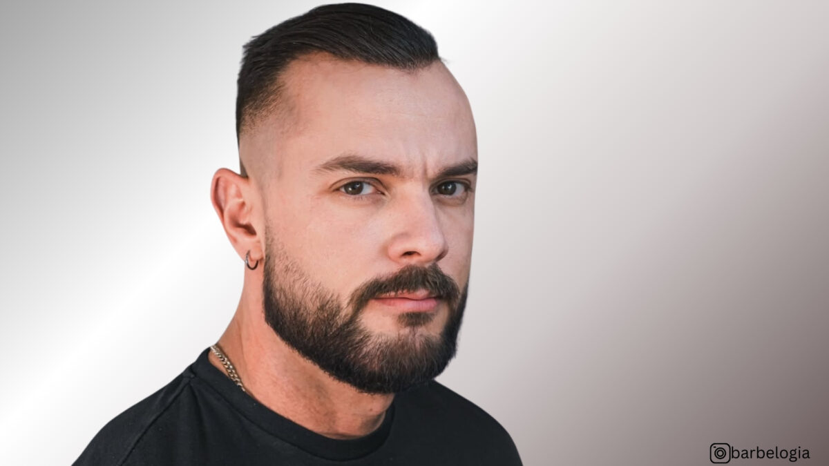  10 High Fade Haircuts For A Striking Appearance