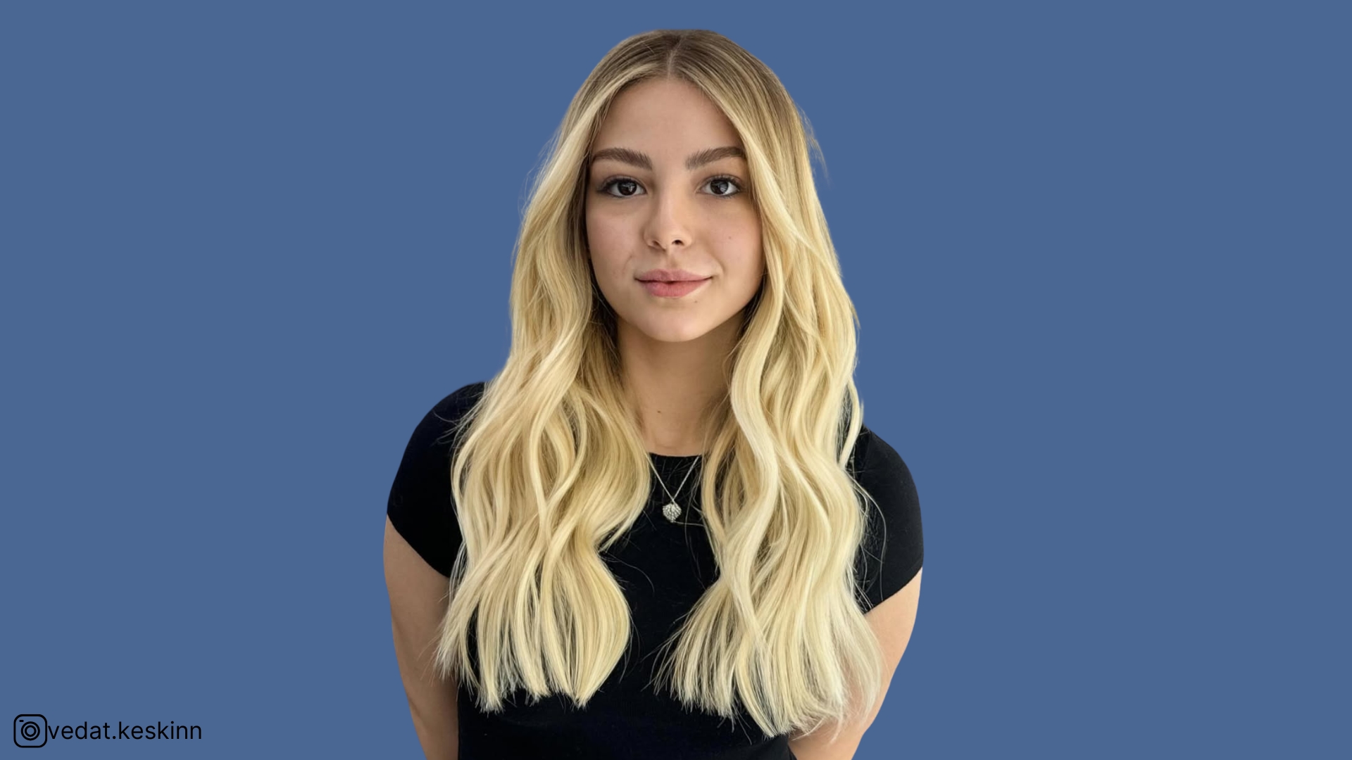 10 mèches blond clair pour rafraîchir votre look