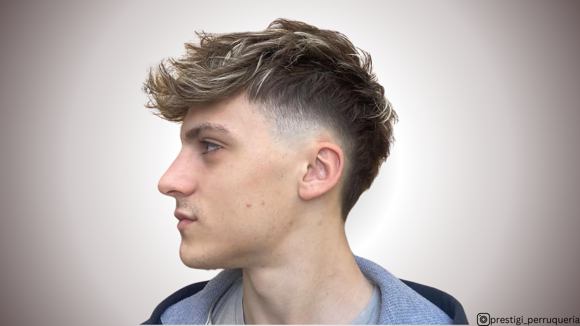 10 Low Fade Haircuts For An Impressive Style Upgrade