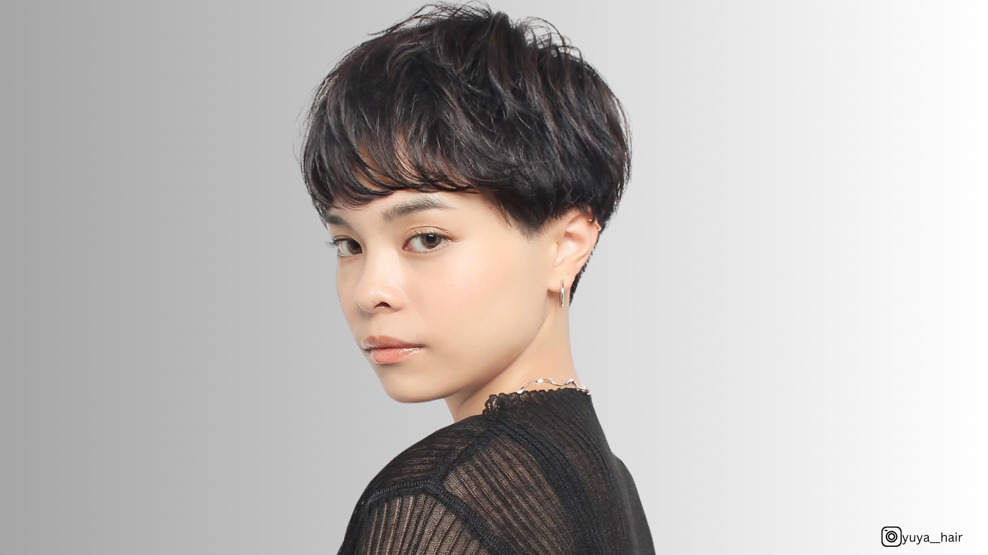 messy pixie cuts