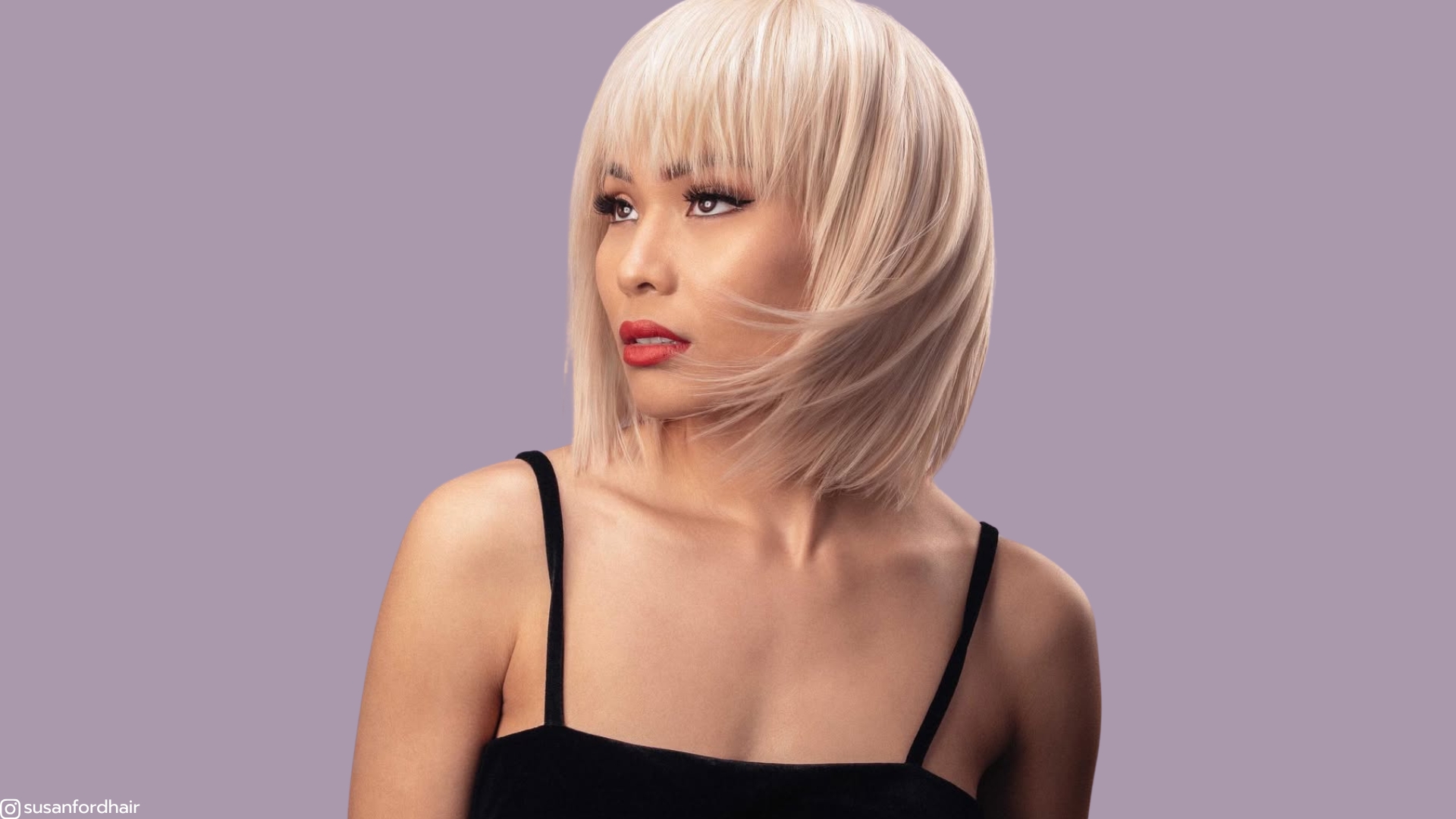 10 Most Flattering Choppy Bob Hairstyles For Fine Hair Hair