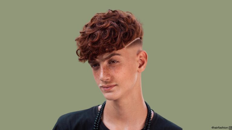 cortes de pelo para niños