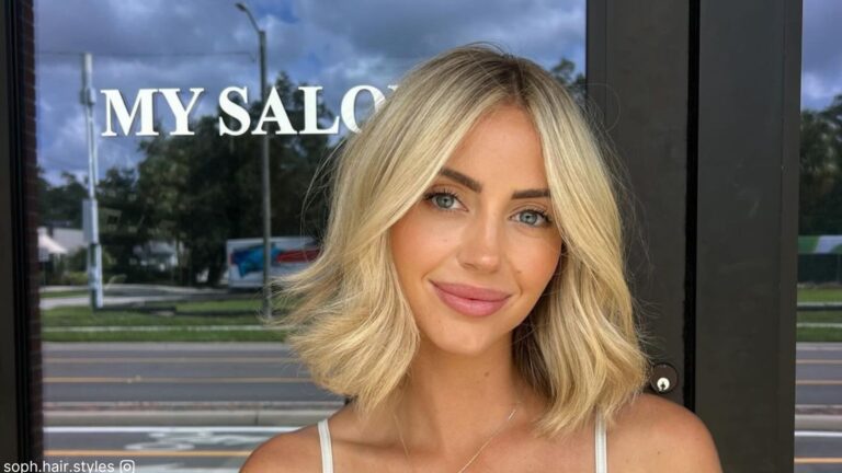 10 Must-Try Blonde Hair Colors To Keep You On Top Of The Trends