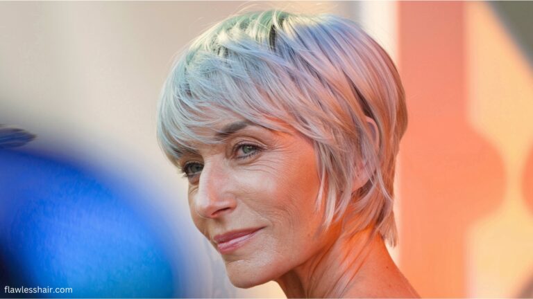 10 tagli pixie bob per donne anziane che sono stupefacenti