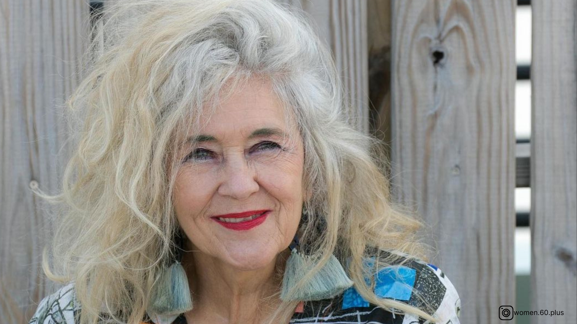 10 Shag Haircuts For Women Over 70 That Bring Layered Magic To Your Golden Years