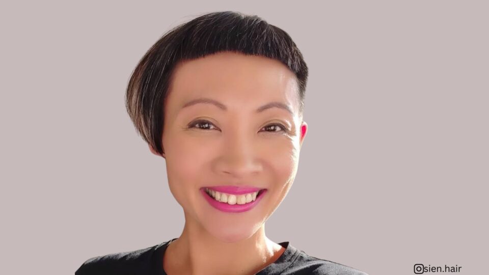  10 Trendsetting Short Asymmetrical Hairstyles That Break the Norm