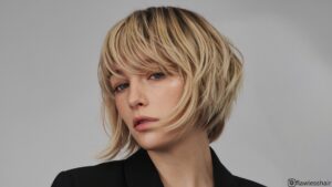 11 Chin-Length Layered Bob Haircuts That Will Transform Your Hair And