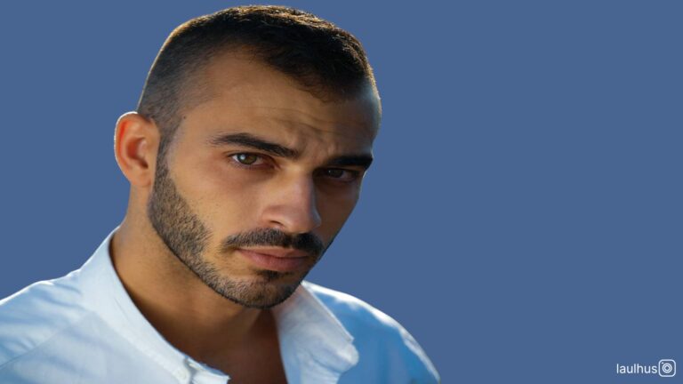 Corte de pelo César