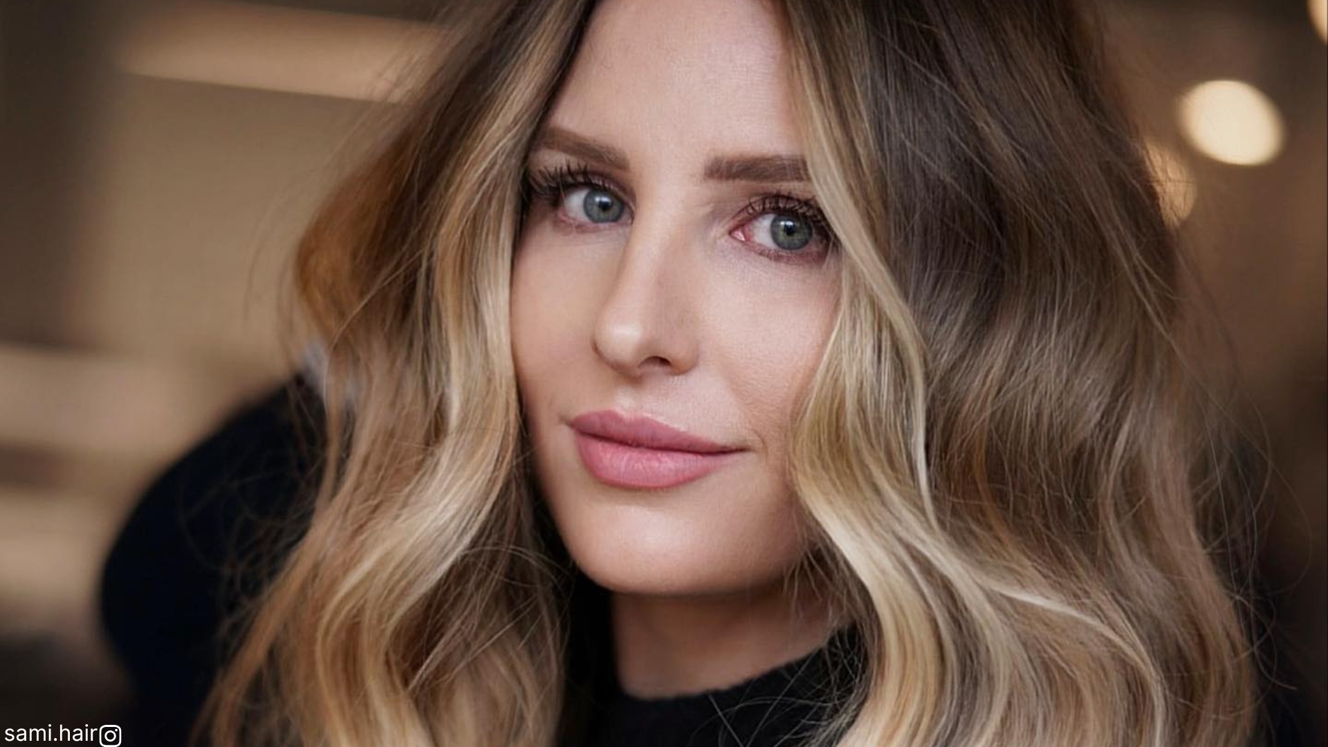 11 Pics Of Brown And Blonde Balayage Tempting You To Call Your Colorist