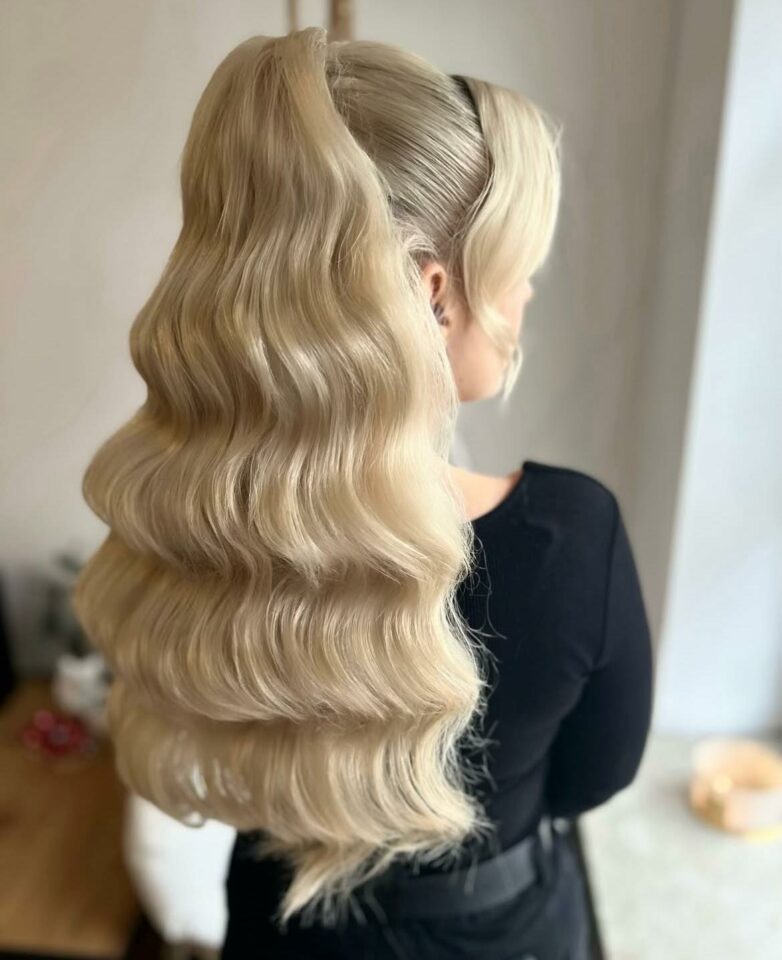 11 Beautiful Half Updos To Elevate Your Style For Every Occasion