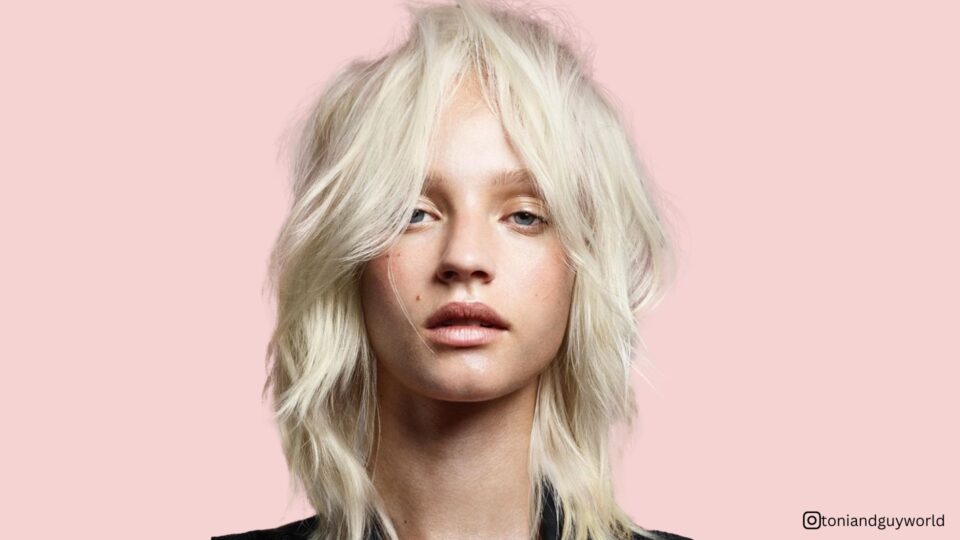  Wolf - Flawless Hair