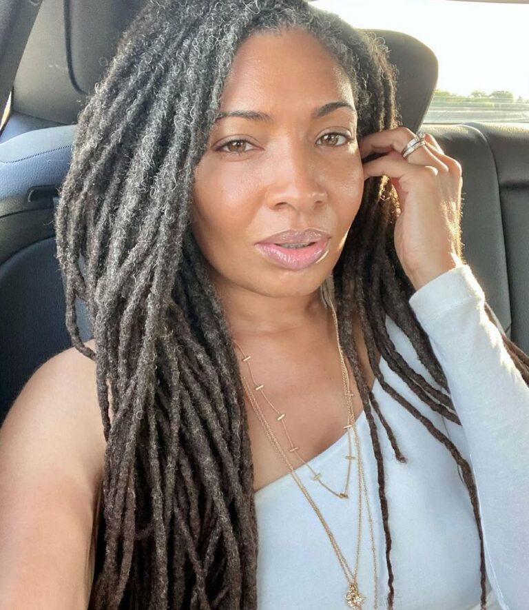 14 Freeform Dreads That Turn Time And Care Into A Work Of Art