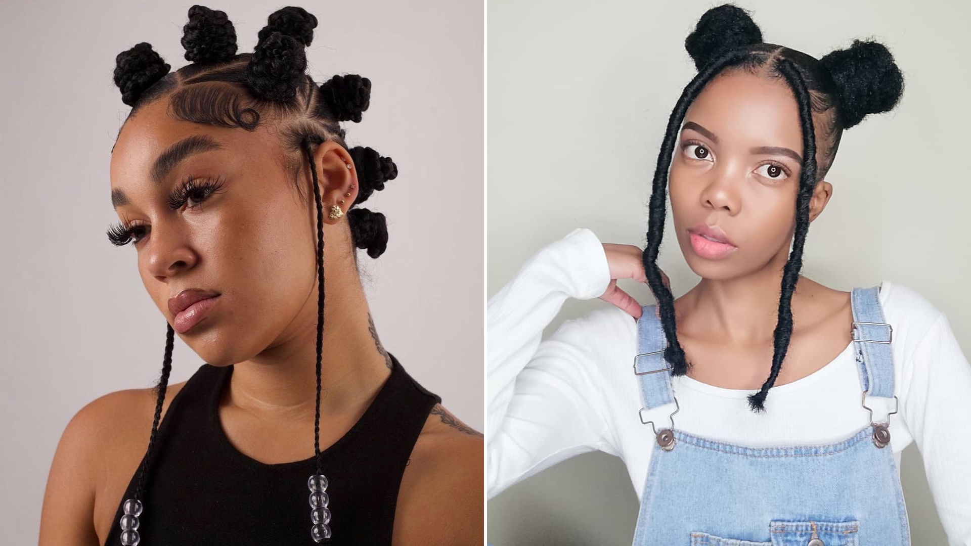 15 Beautiful Black Girl Hairstyles That Celebrate Your Hair’s Beauty