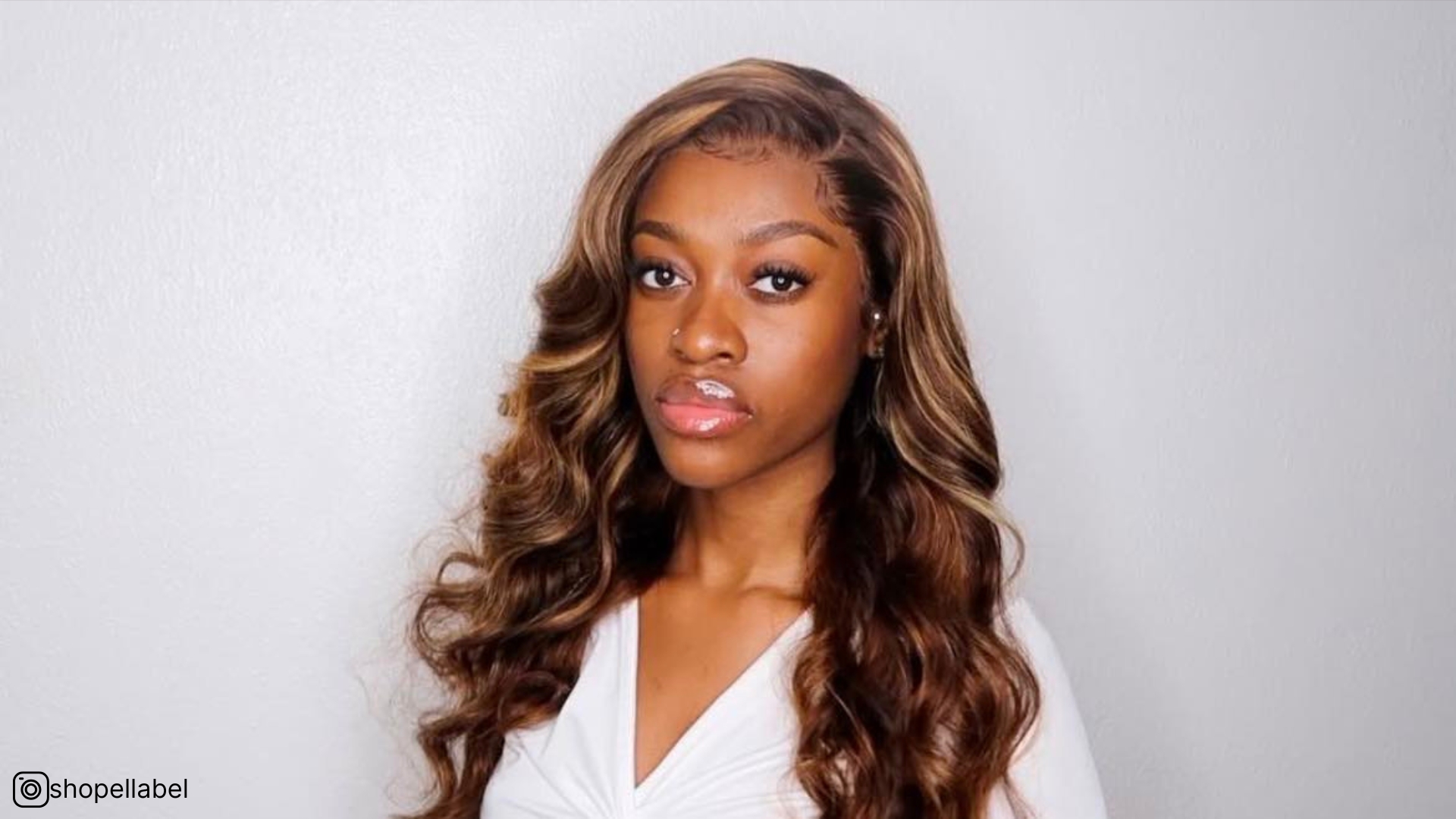 hair color for brown skin