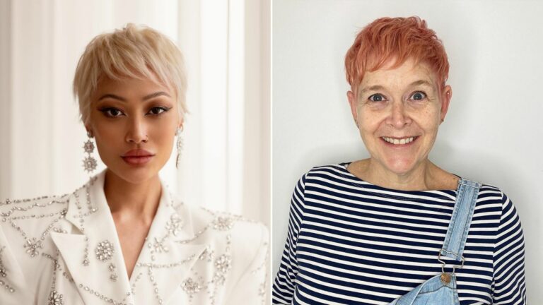 15 Pixies That Give Fine Hair a Serious Volume Boost for Women Over 60