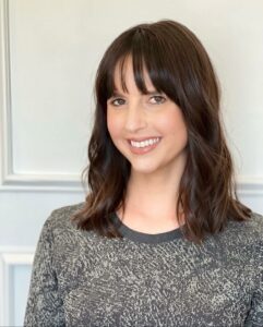  10 Collarbone Length Hair Ideas For Flattering And Low-Maintenance Style