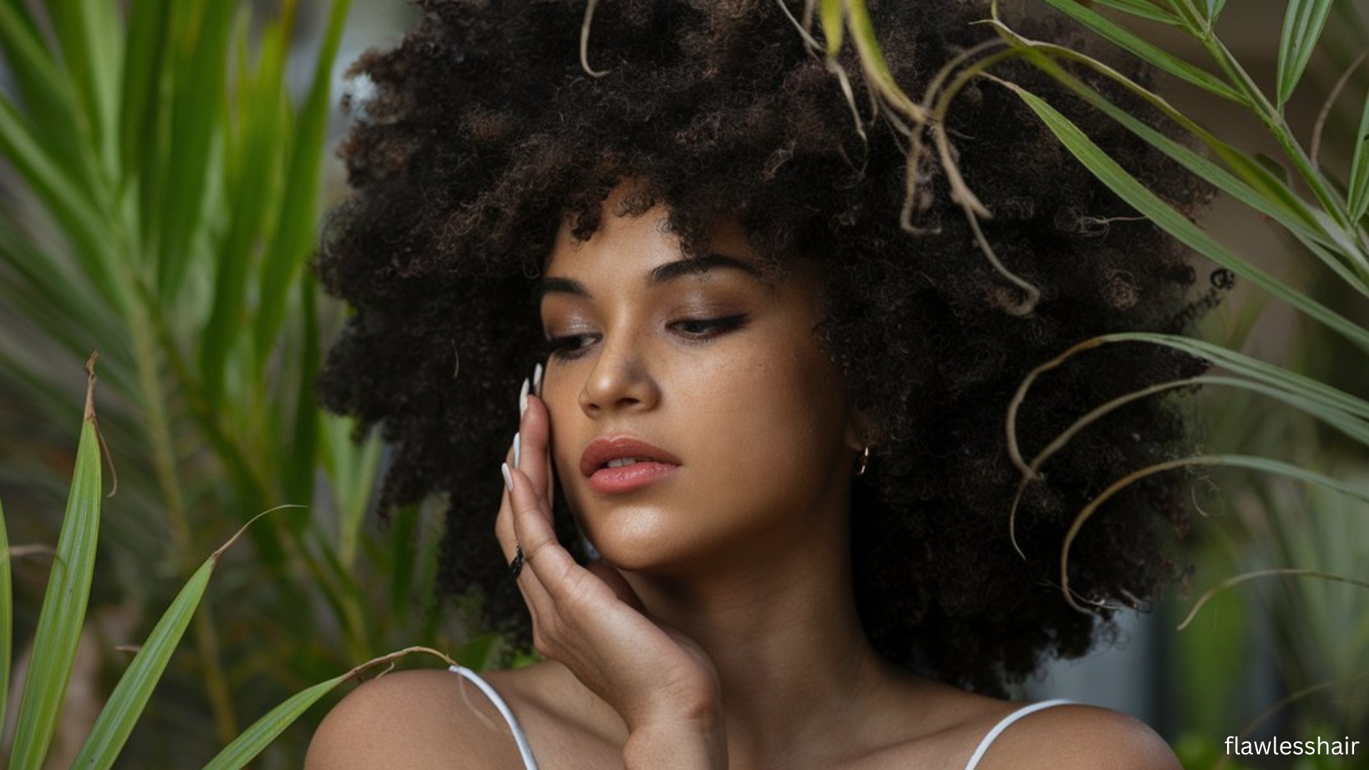 Los mejores peinados afro Wash And Go de 2025 para una belleza sin esfuerzo