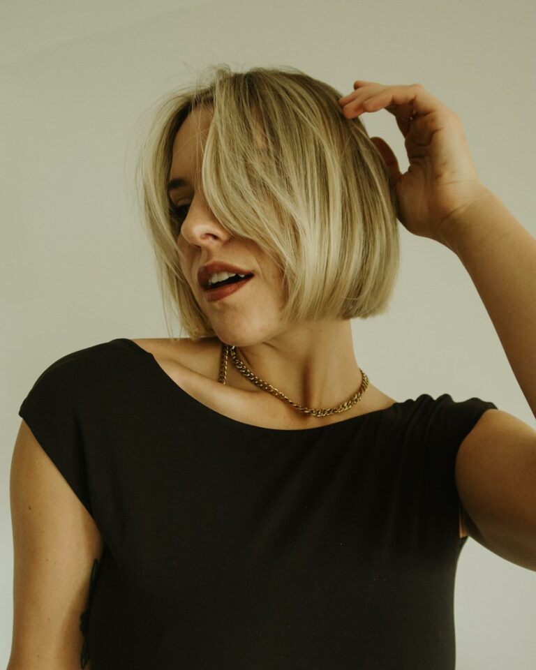 The Slob Haircut Isn't What You Think—These 10 Looks Will Shock You