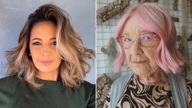 Bold, Playful, And Ageless: Sassy Haircuts For Older Women Who Aren’t Afraid To Stand Out