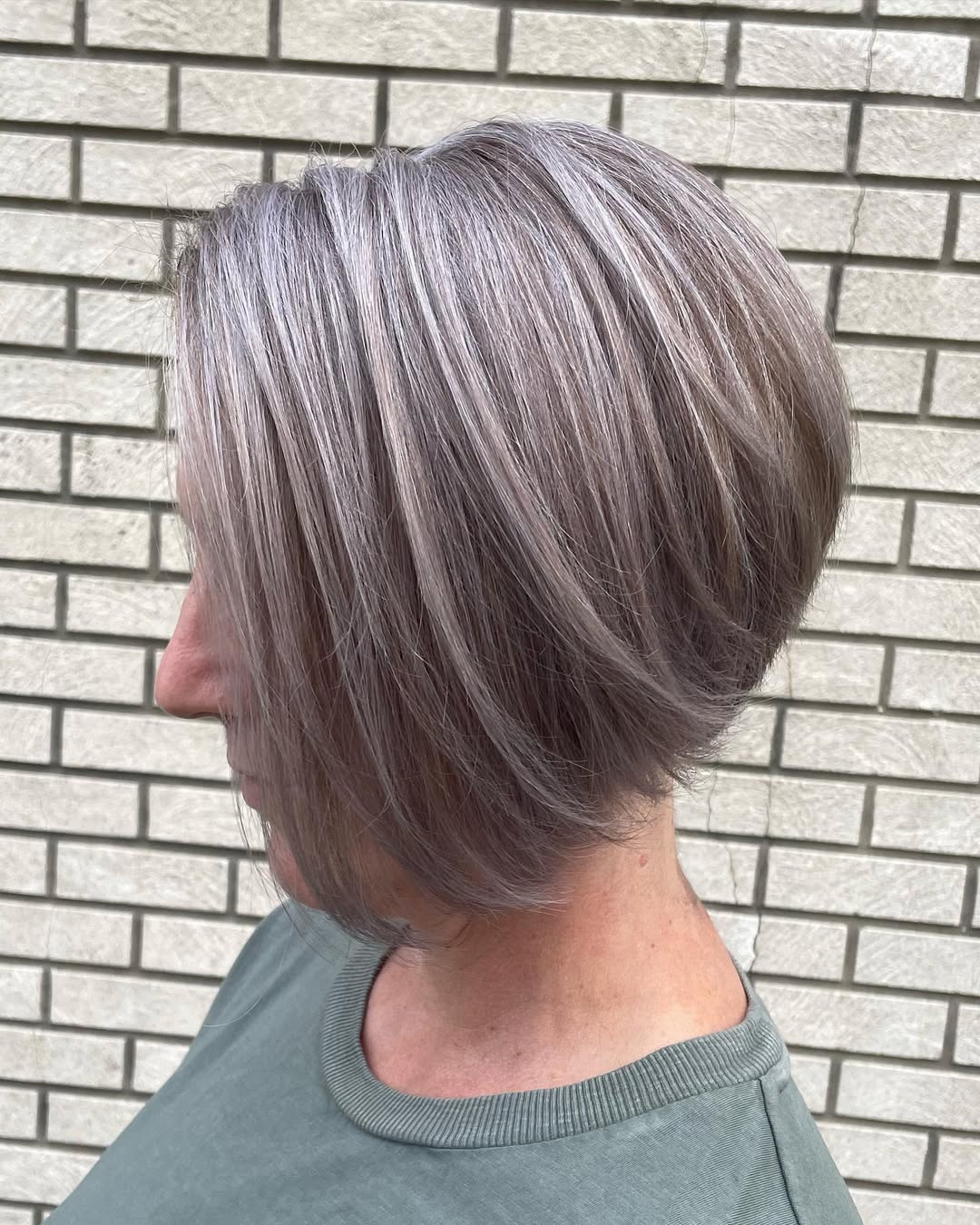 Inverted Bob