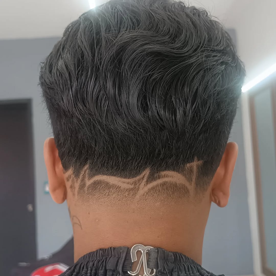10 Stylish Low Taper Fade Haircuts You Need To Try 10 Stylish Low Taper Fade Haircuts You Need To Try