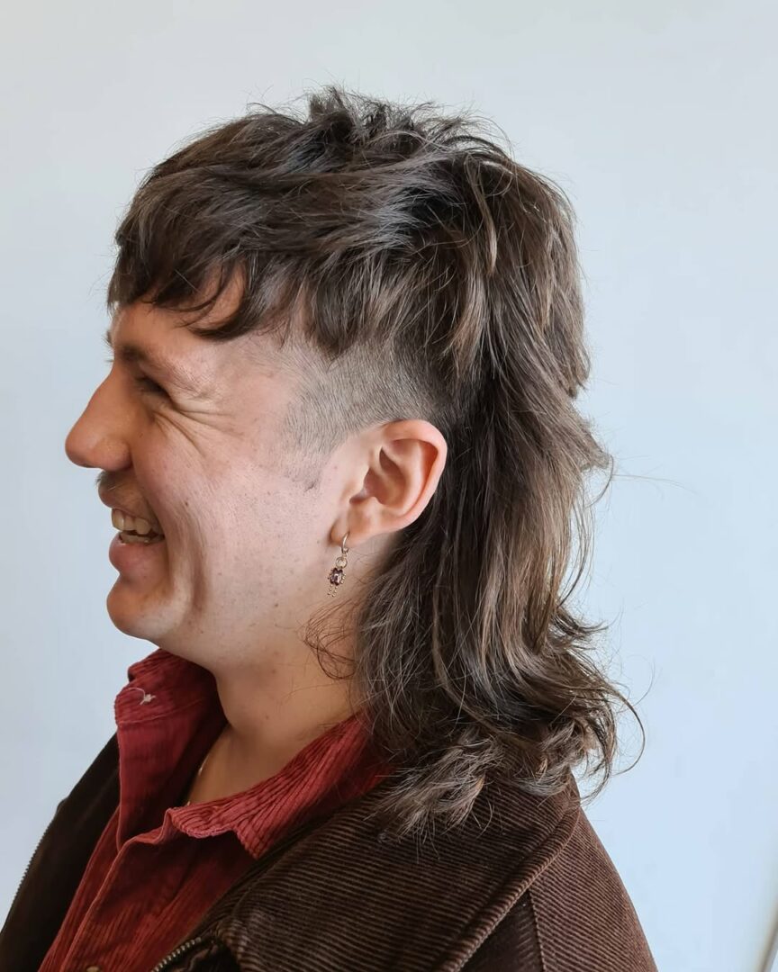 10 Disconnected Undercut Ideas To Master The Modern Hairstyle