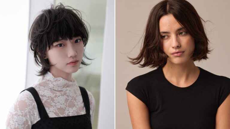 Need A Fresh Shape? These 12 Jaw-Length Cuts Nail It
