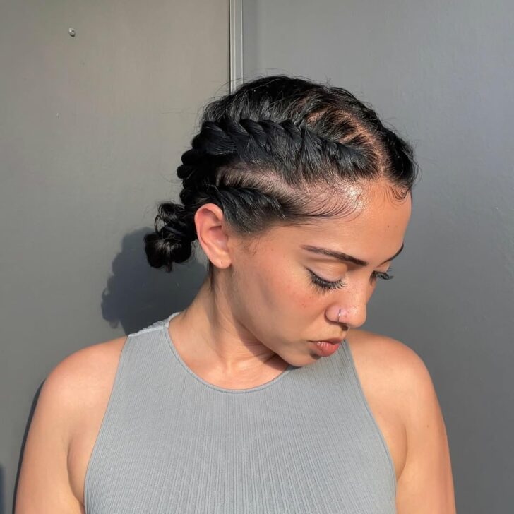 12 Simple Hairstyles That Will Elevate Your Everyday Look 12 Simple Hairstyles That Will Elevate Your Everyday Look