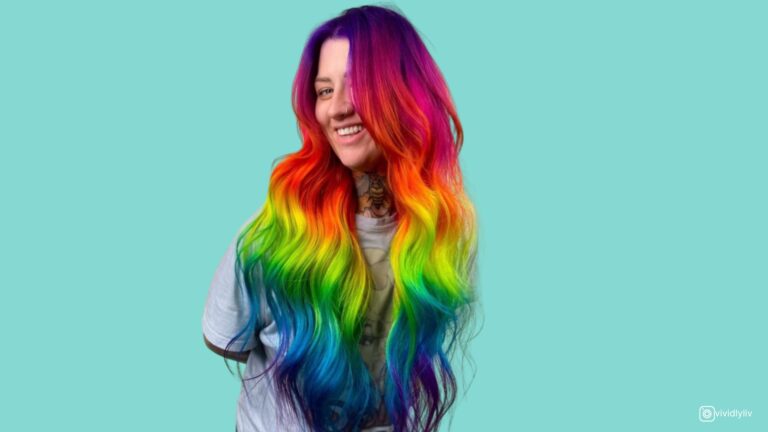 regenbooghaar
