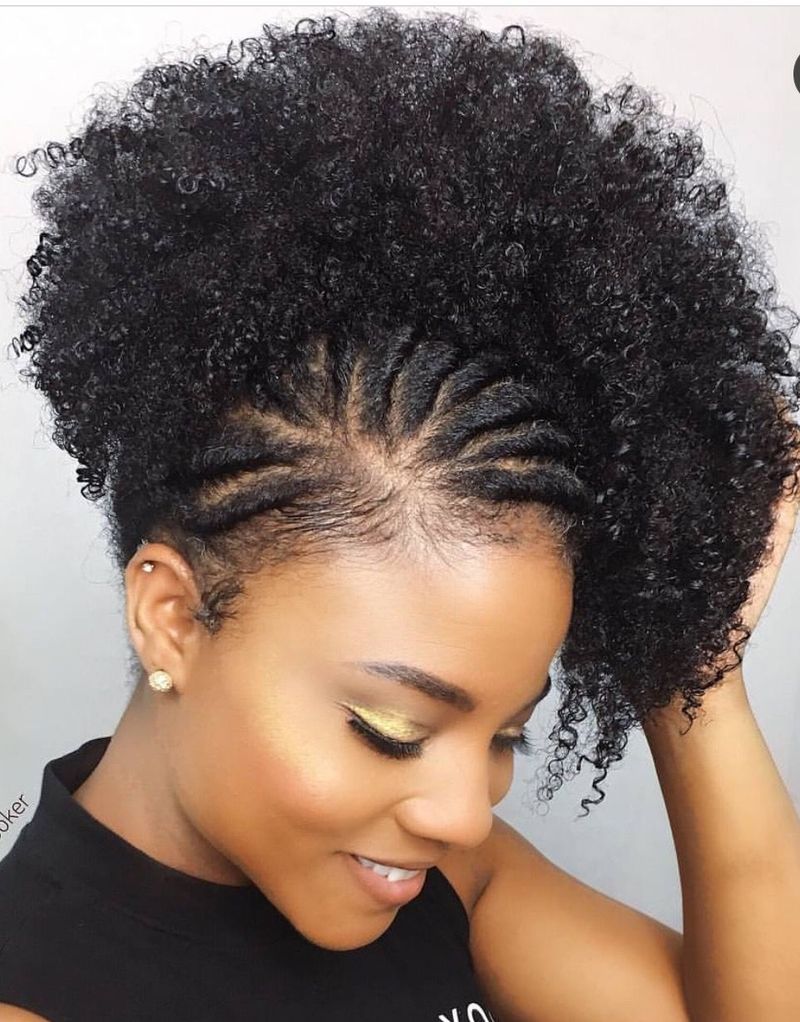 Side Puff