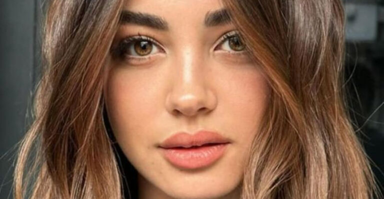 13 Coupes de cheveux pour double menton qui affinent le visage et ...