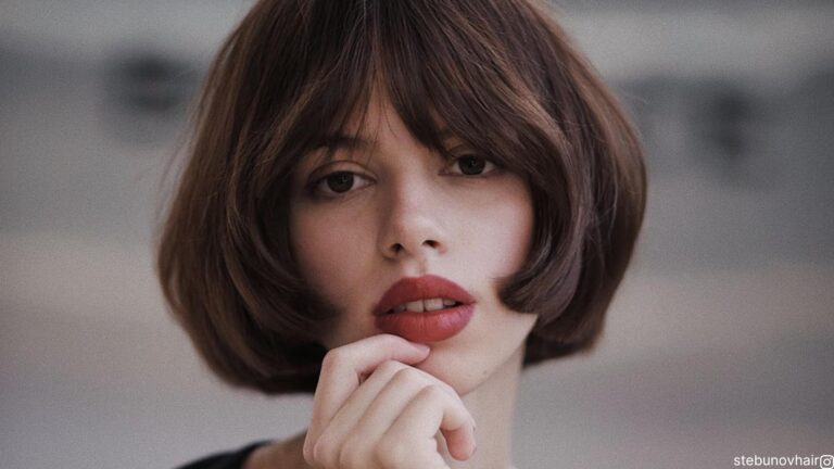 Los 10 mejores peinados cortos para mujeres que quieren un nuevo look