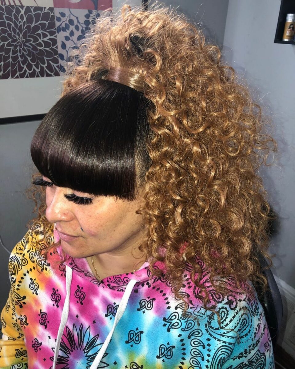 10-cute-and-flirty-ways-to-wear-a-ponytail-with-bangs