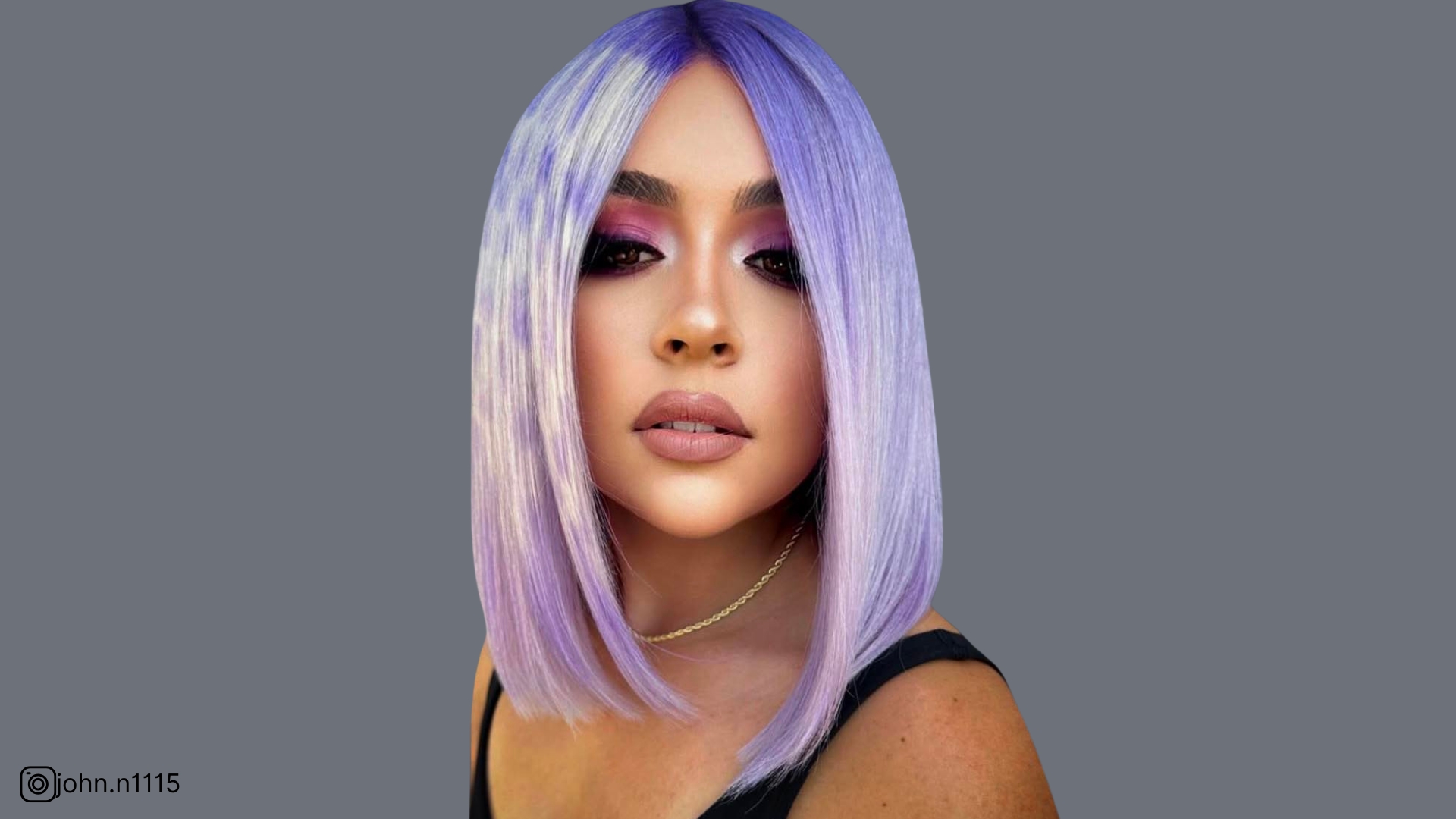 11 Cool Lavender Hair Ideas For A Bold And Unique Look