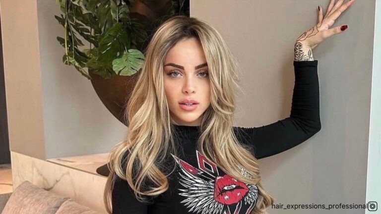 tagli di capelli volumizzanti per capelli diradati