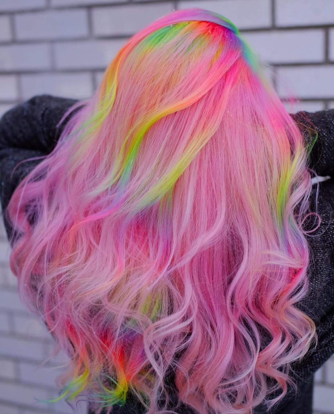 11 Bold And Beautiful Pink Hair Looks To Try And Make A Statement 11 Bold And Beautiful Pink Hair Looks To Try And Make A Statement