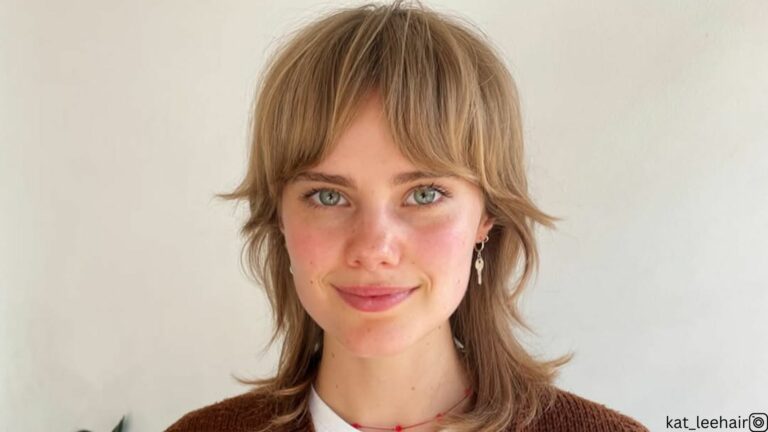 12 Shag Cuts For Thin Hair That Bring Texture And Body