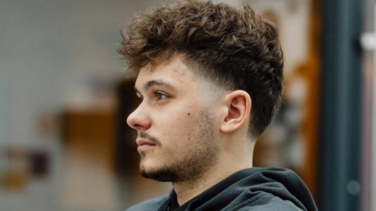 13 Low Taper Fade Haircuts That Will Keep Your Hair Sharp