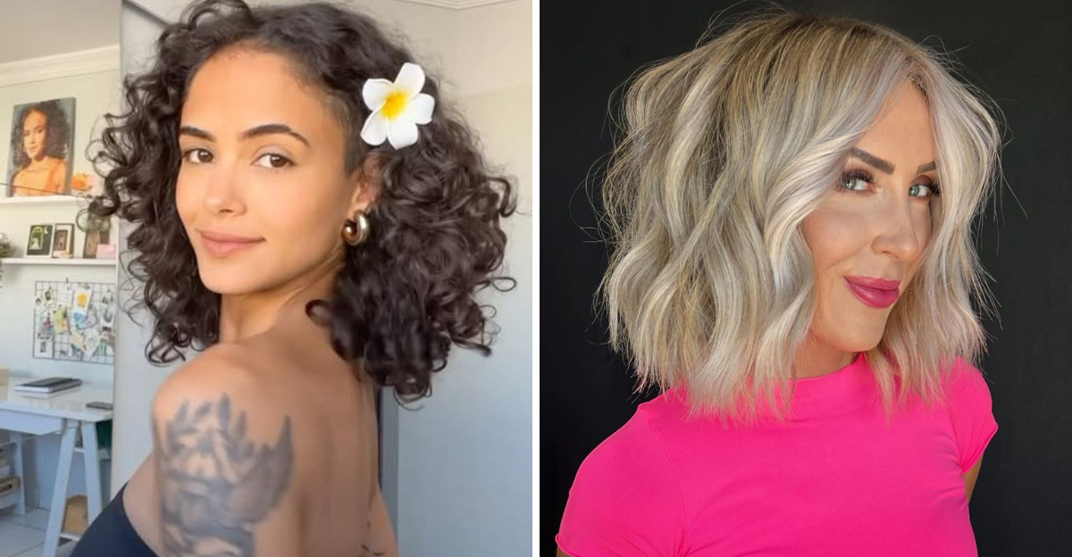 24 Penteados de Baile de Finalistas para Cabelo Curto