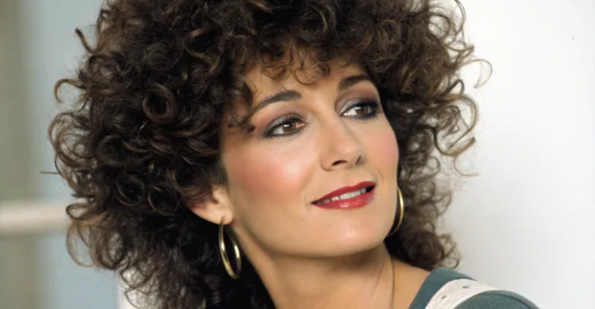 26 Outdated Hairstyles For Women Over 50