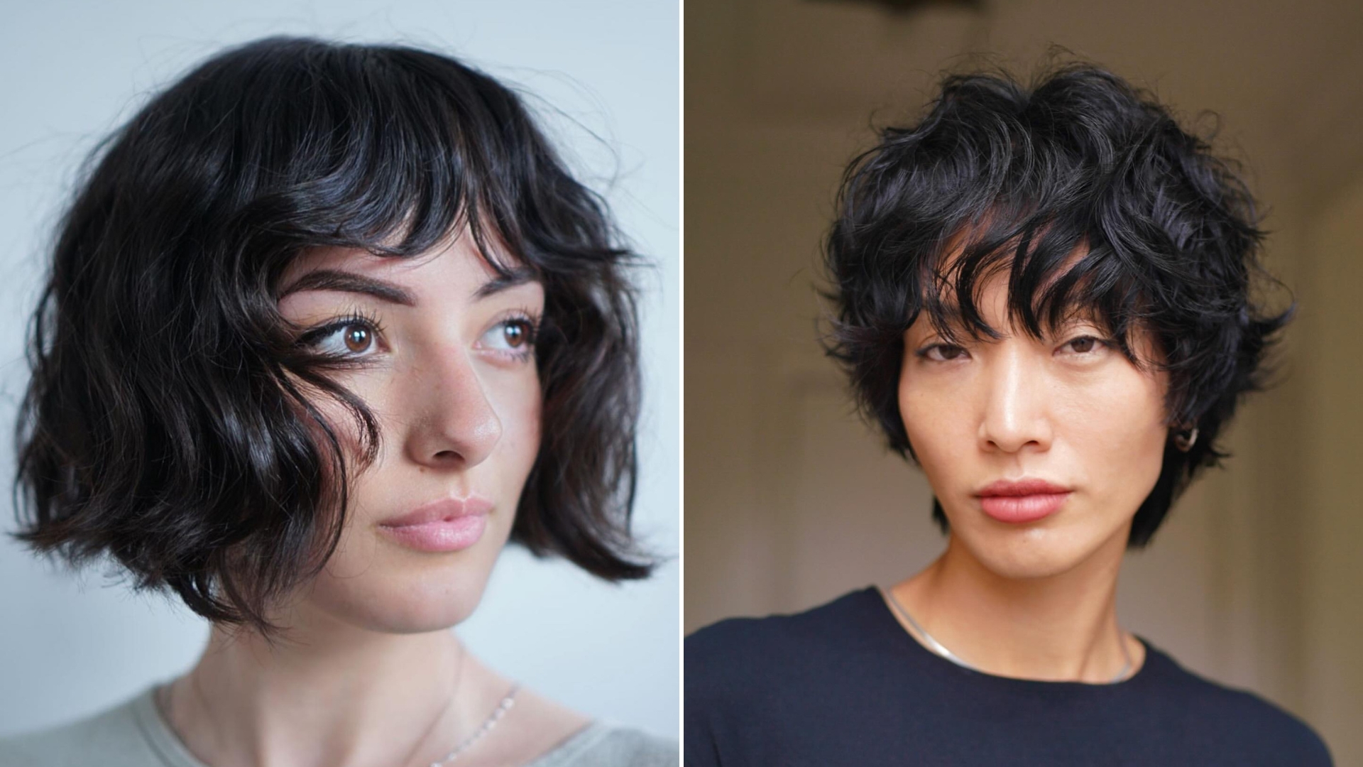 27 Daring Hairstyles For Short Hair That Will Have You Reaching For The Scissors