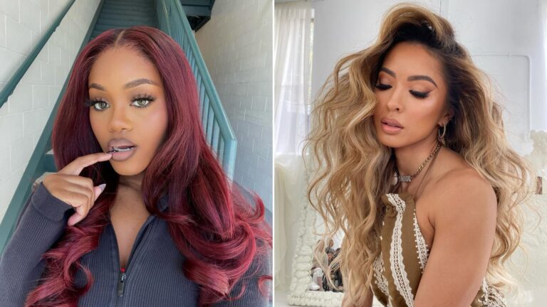 27 Hair Colors That Will Take Over Instagram In 2025